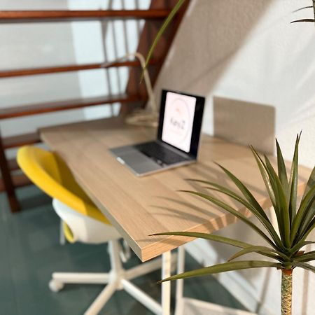 Le Duplex Compans - A 10Min Du Capitole - Free Checkin - Wifi Apartment Toulouse Bagian luar foto