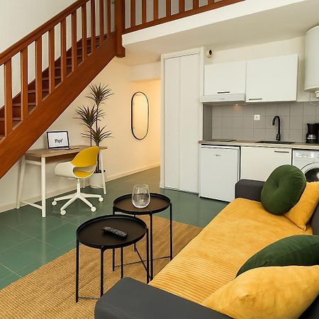 Le Duplex Compans - A 10Min Du Capitole - Free Checkin - Wifi Apartment Toulouse Bagian luar foto