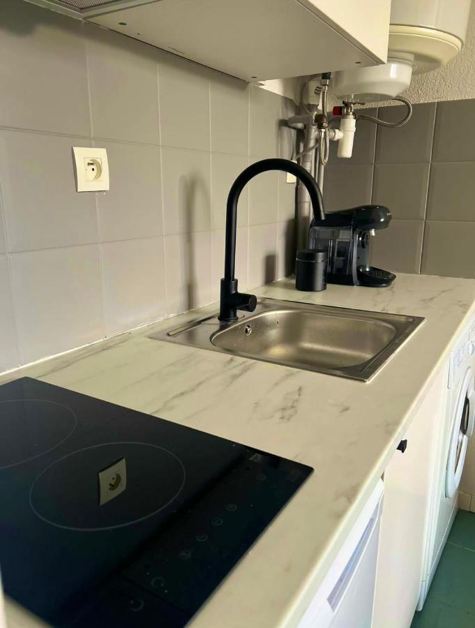 Le Duplex Compans - A 10Min Du Capitole - Free Checkin - Wifi Apartment Toulouse Bagian luar foto