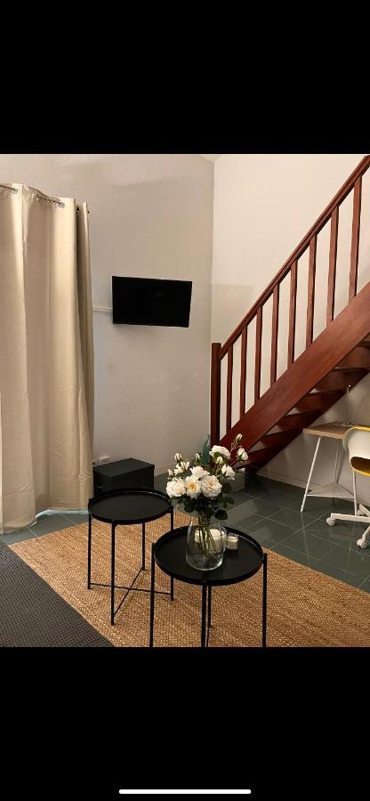 Le Duplex Compans - A 10Min Du Capitole - Free Checkin - Wifi Apartment Toulouse Bagian luar foto