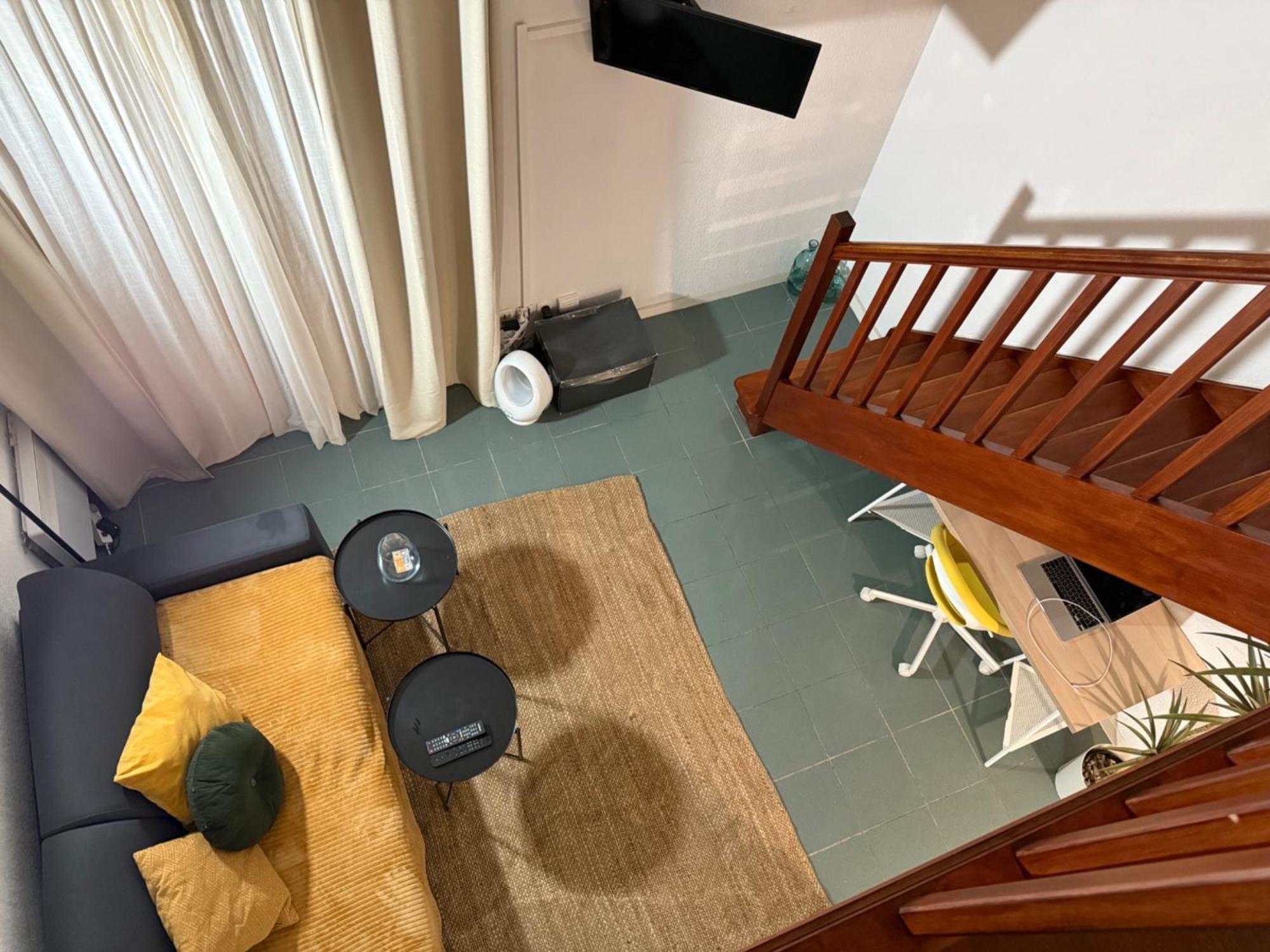 Le Duplex Compans - A 10Min Du Capitole - Free Checkin - Wifi Apartment Toulouse Bagian luar foto