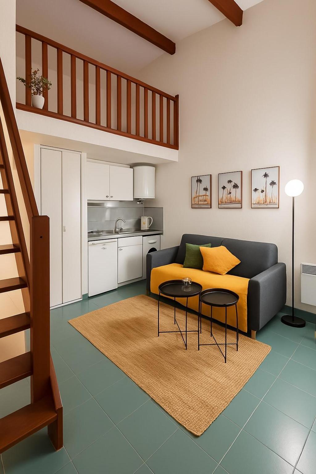 Le Duplex Compans - A 10Min Du Capitole - Free Checkin - Wifi Apartment Toulouse Bagian luar foto